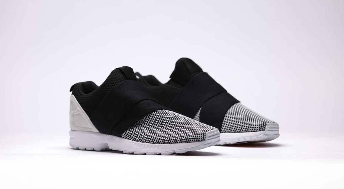 AIDSを知る adidas Originals ZX Flux Slip On 